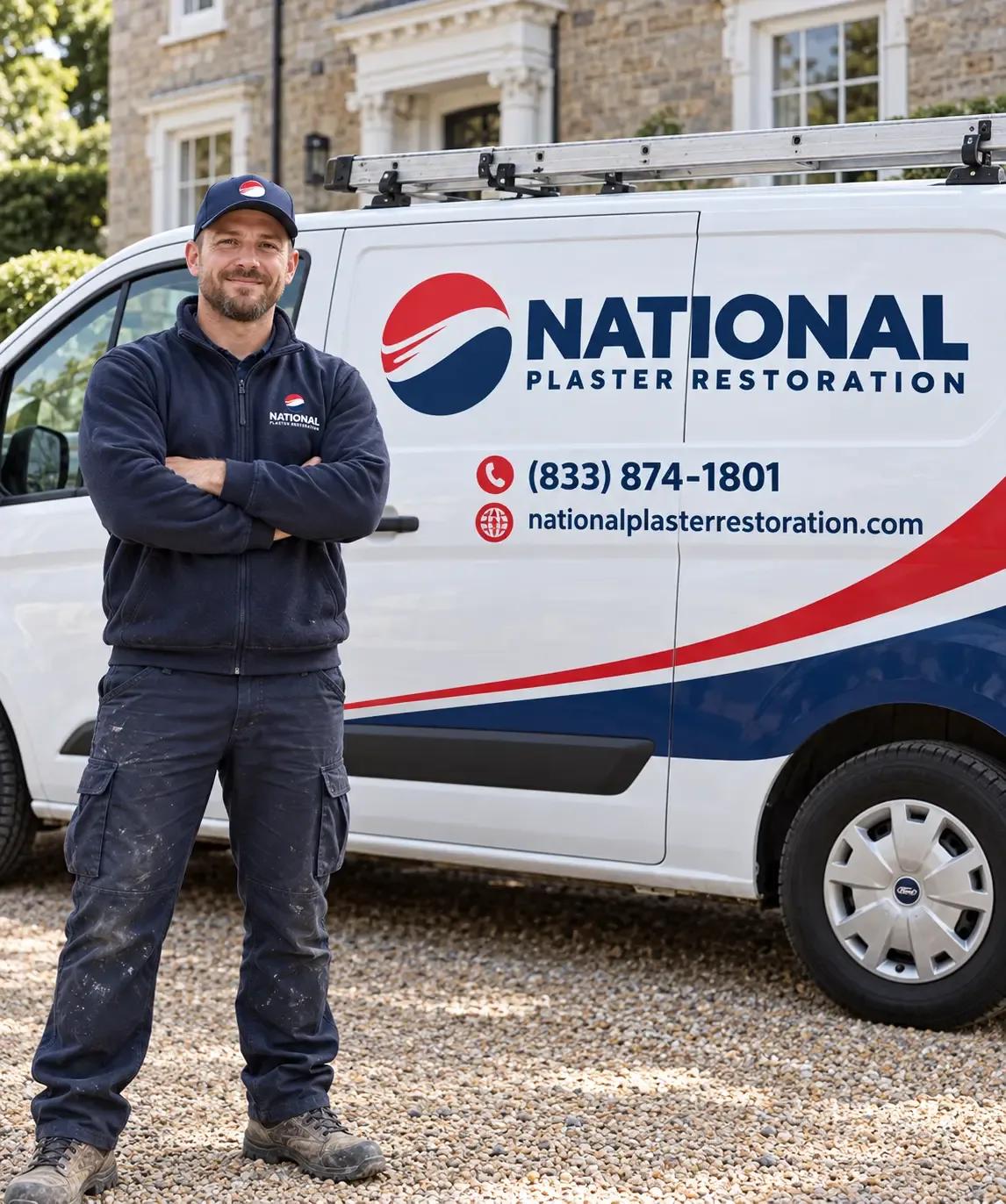 Plaster Repair Omega, OK FAQs